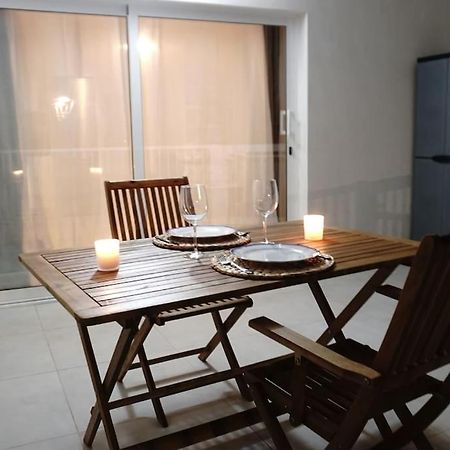 Ferienwohnung Calma House Costa Teguise Exterior foto