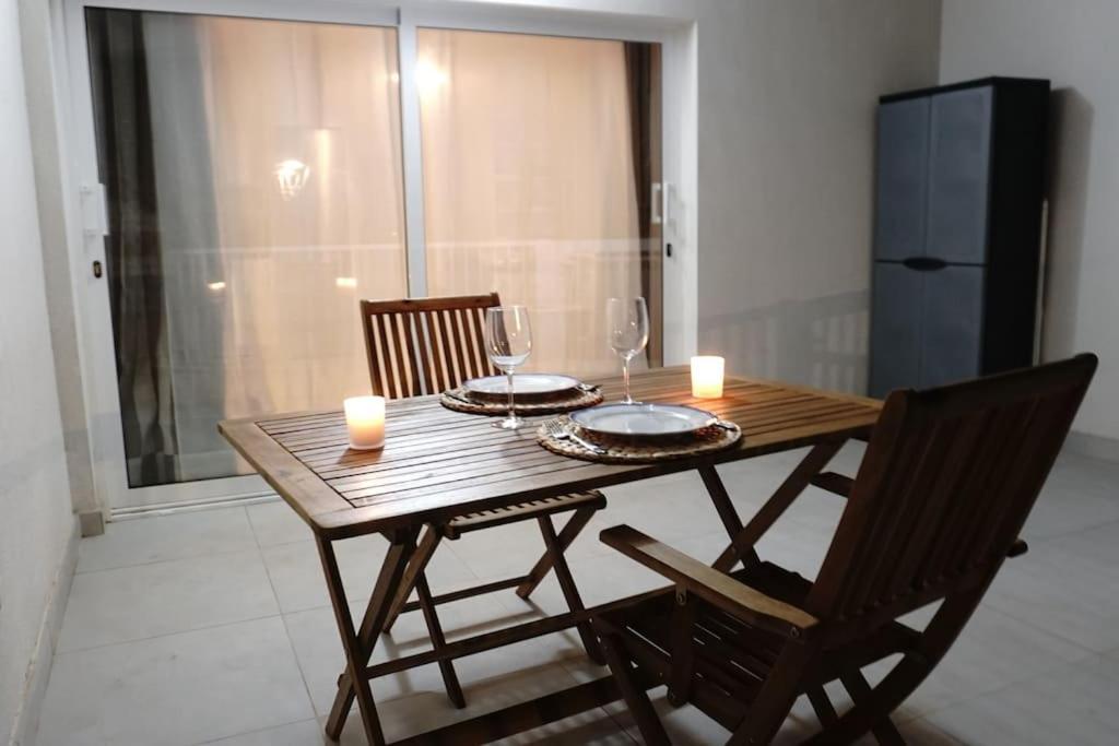 Ferienwohnung Calma House Costa Teguise Exterior foto